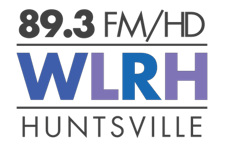 WLRH_Huntsville_Public_Radio_Logo